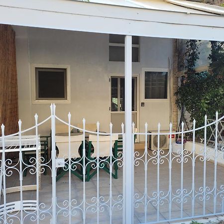 Lefkada Center Apartments Εξωτερικό φωτογραφία