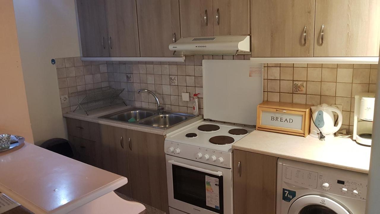 Lefkada Center Apartments Εξωτερικό φωτογραφία