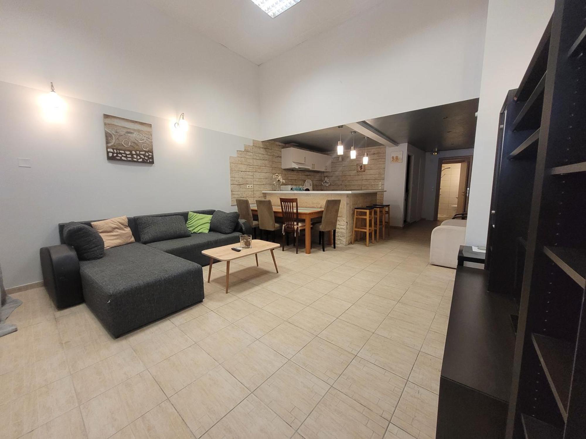 Lefkada Center Apartments Εξωτερικό φωτογραφία