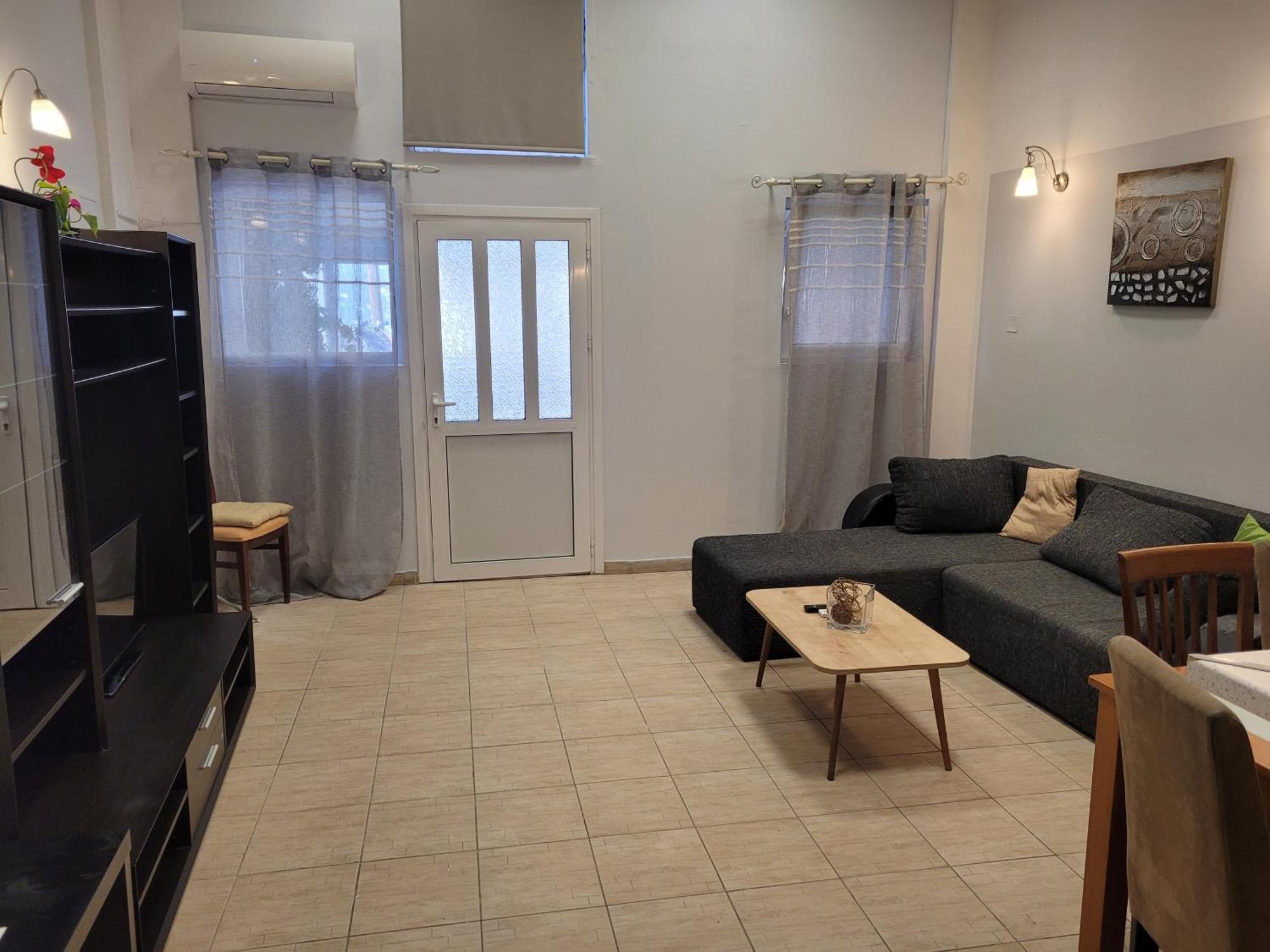 Lefkada Center Apartments Εξωτερικό φωτογραφία