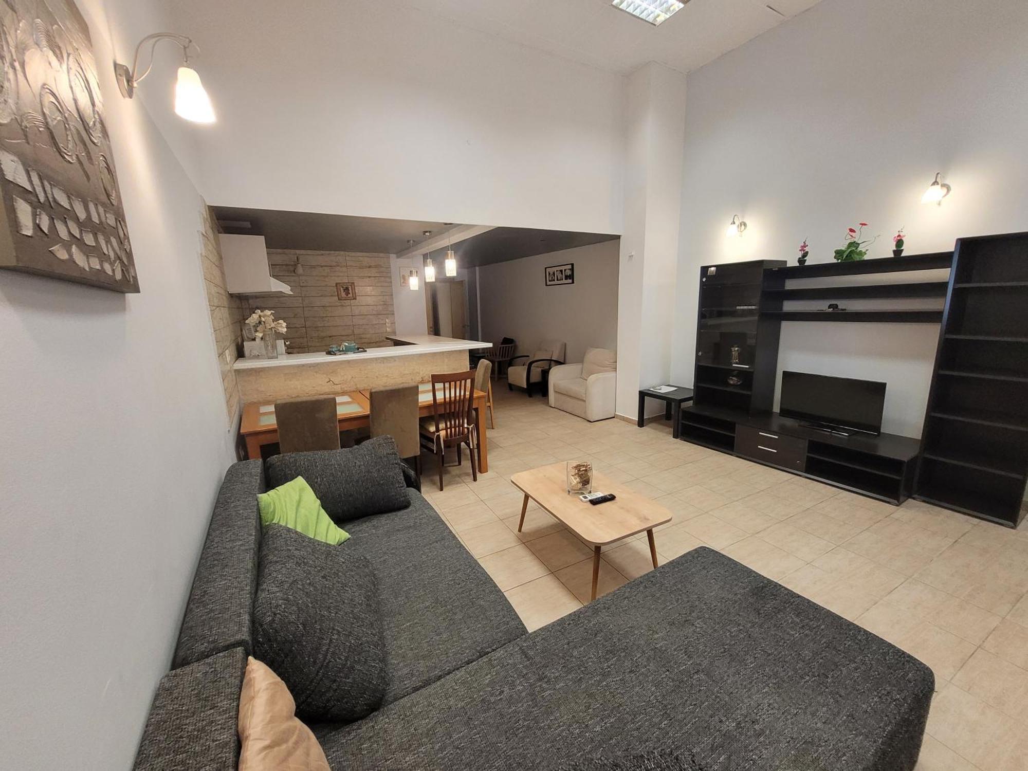Lefkada Center Apartments Εξωτερικό φωτογραφία