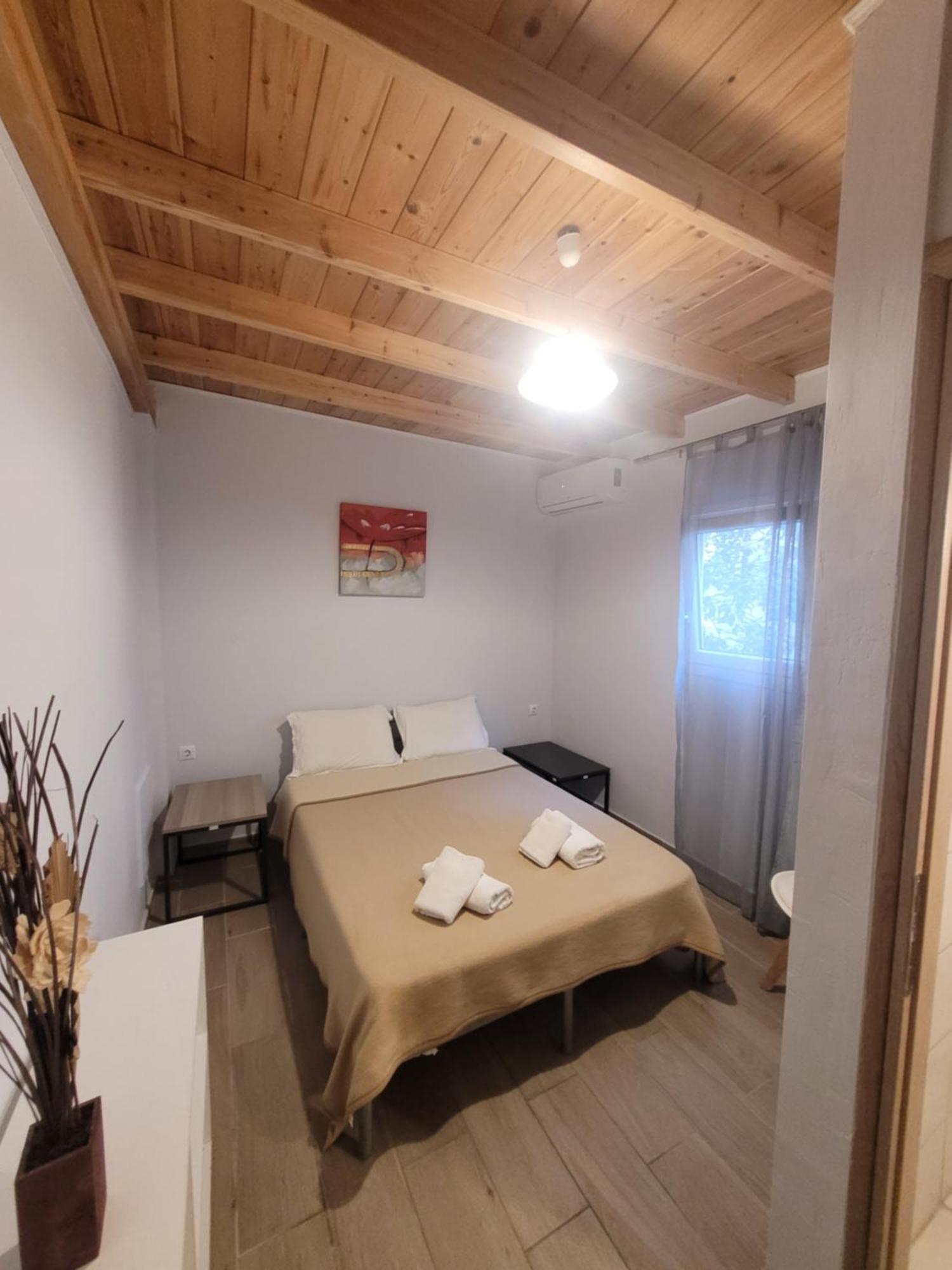 Lefkada Center Apartments Εξωτερικό φωτογραφία