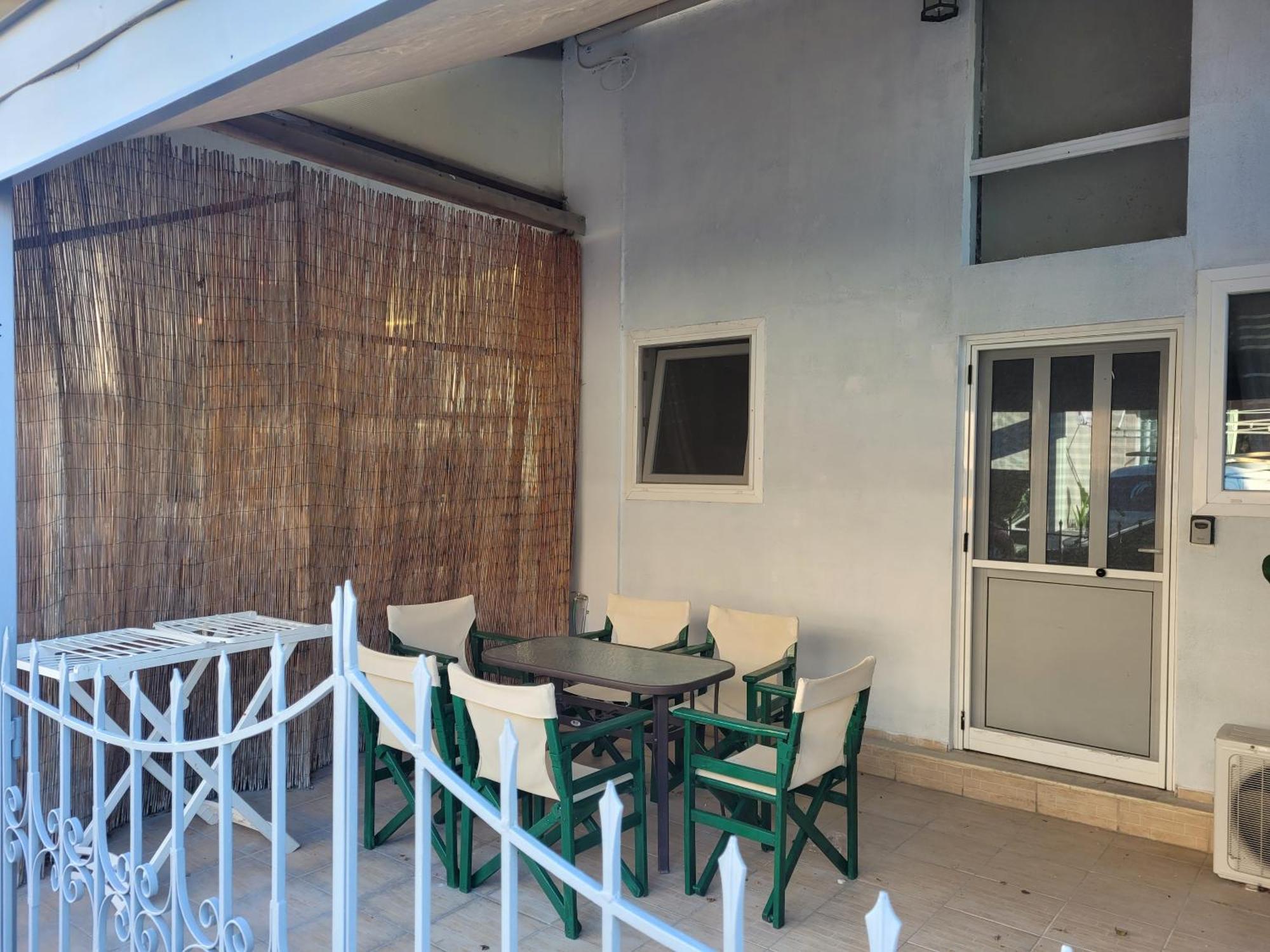Lefkada Center Apartments Εξωτερικό φωτογραφία