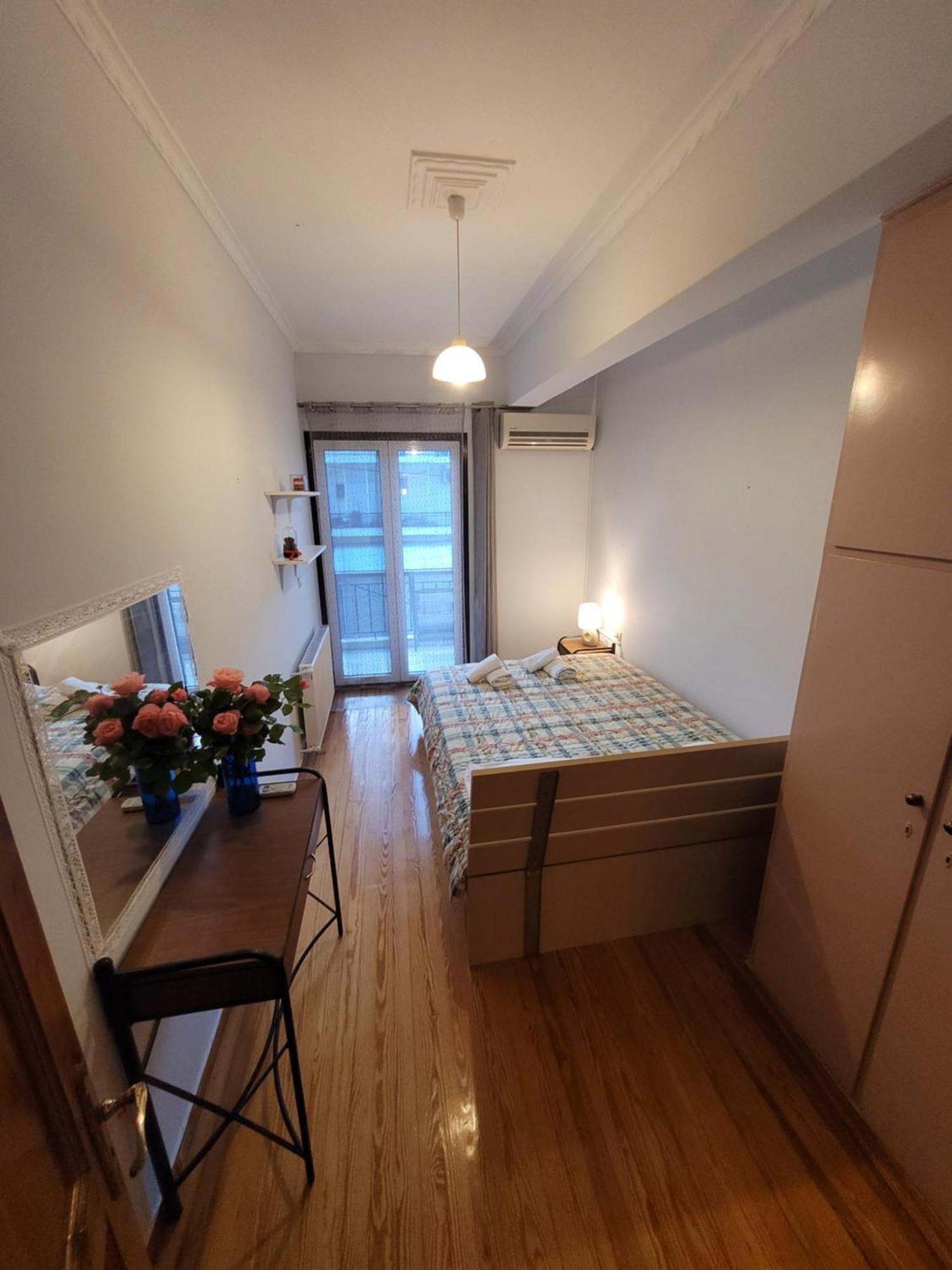 Lefkada Center Apartments Εξωτερικό φωτογραφία