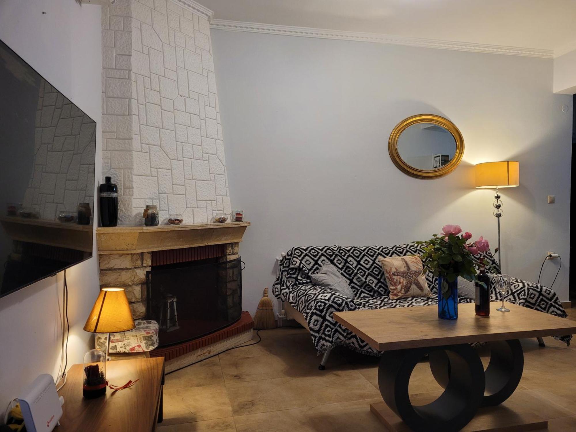 Lefkada Center Apartments Εξωτερικό φωτογραφία