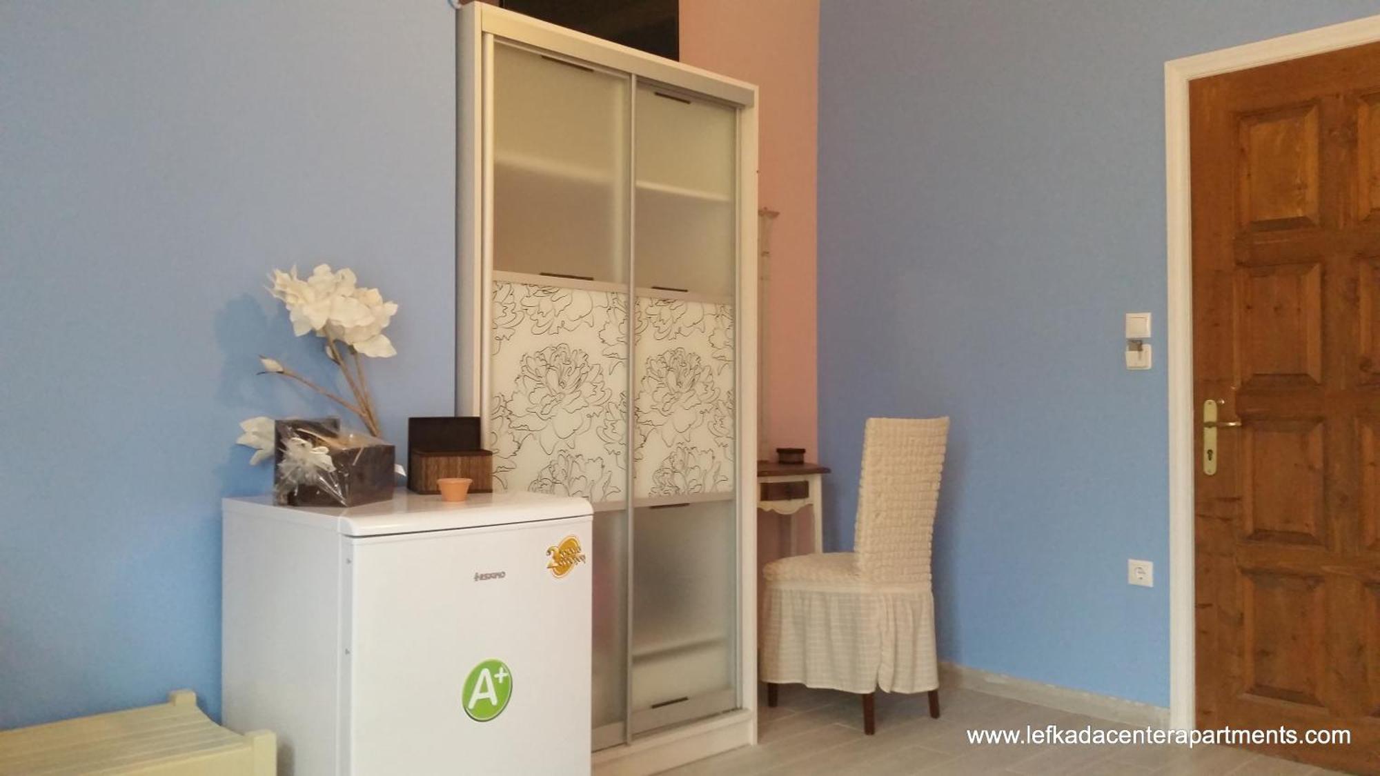 Lefkada Center Apartments Δωμάτιο φωτογραφία