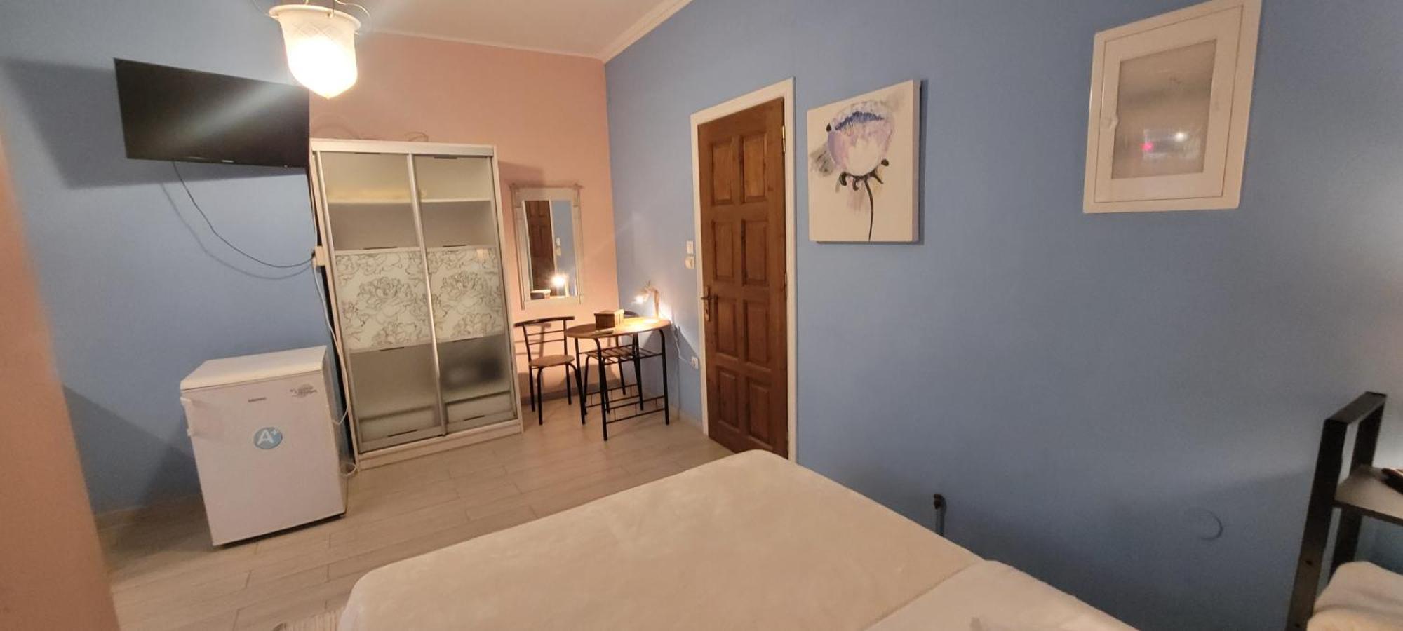 Lefkada Center Apartments Εξωτερικό φωτογραφία