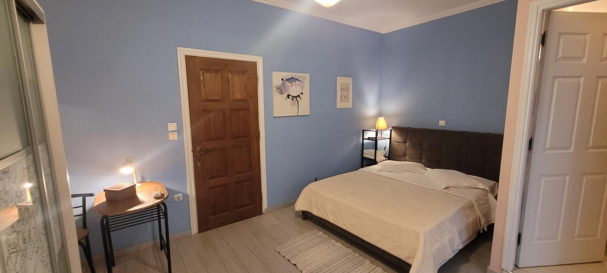 Lefkada Center Apartments Εξωτερικό φωτογραφία