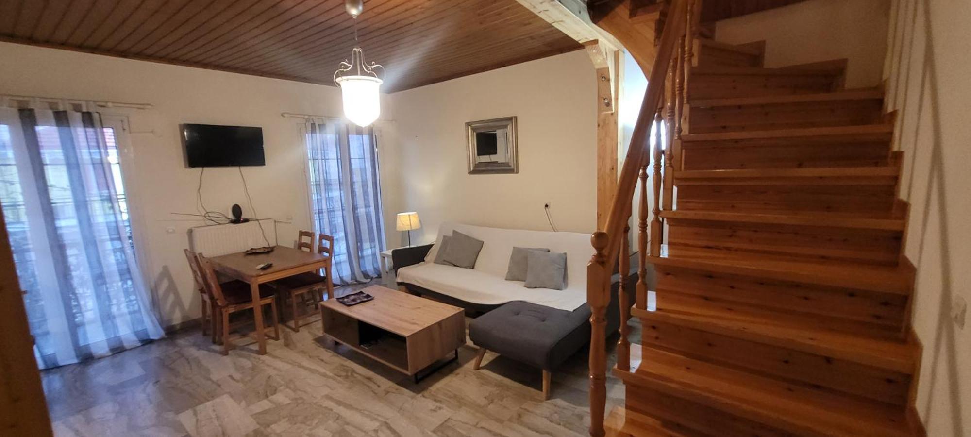 Lefkada Center Apartments Εξωτερικό φωτογραφία