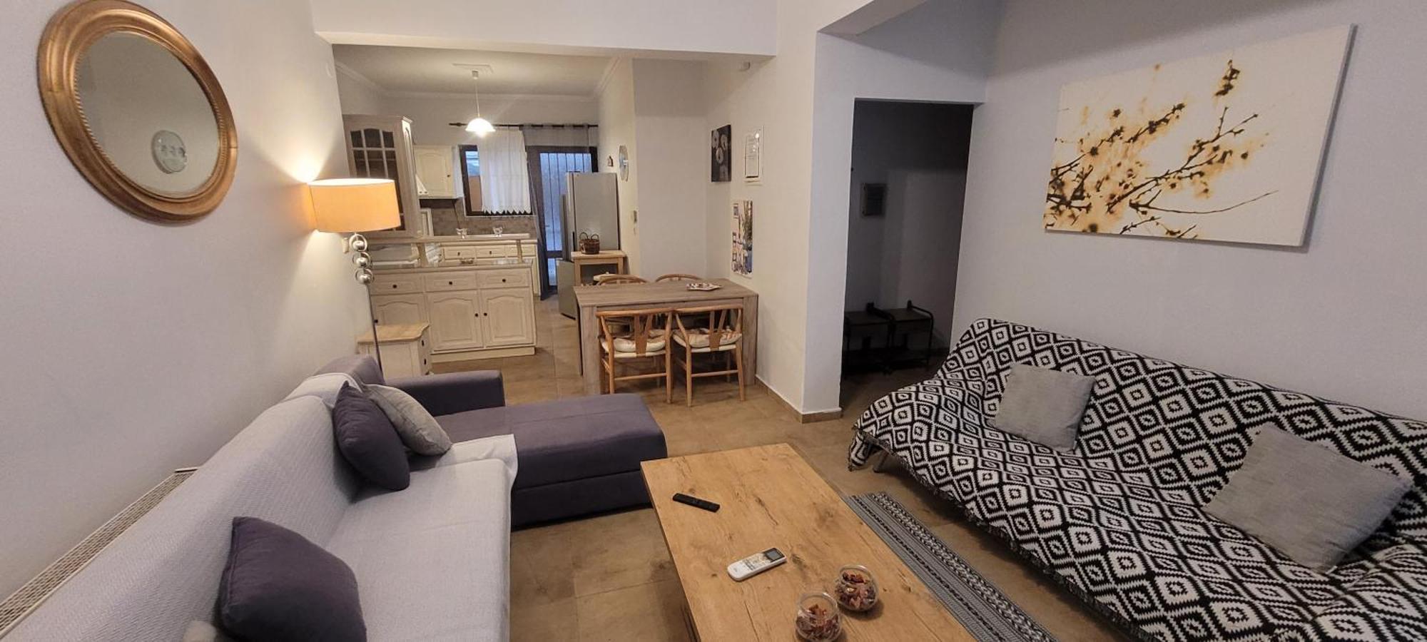 Lefkada Center Apartments Εξωτερικό φωτογραφία