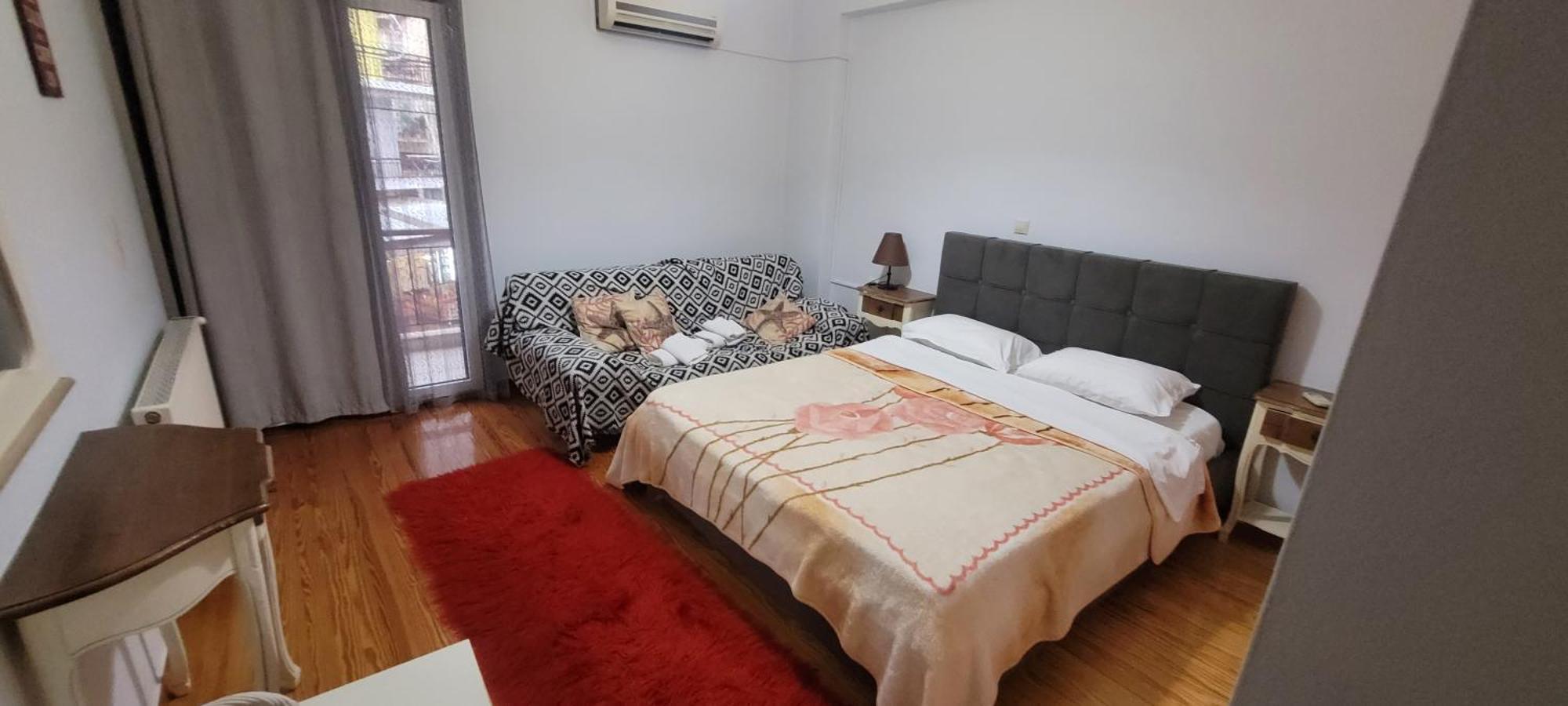 Lefkada Center Apartments Εξωτερικό φωτογραφία