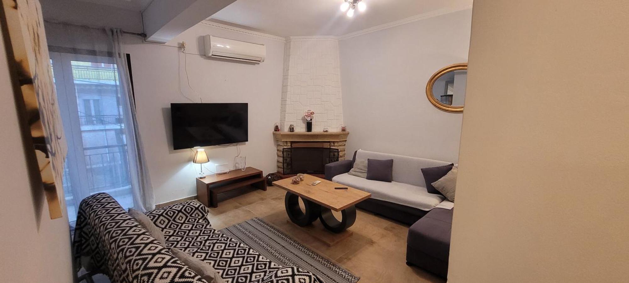 Lefkada Center Apartments Εξωτερικό φωτογραφία