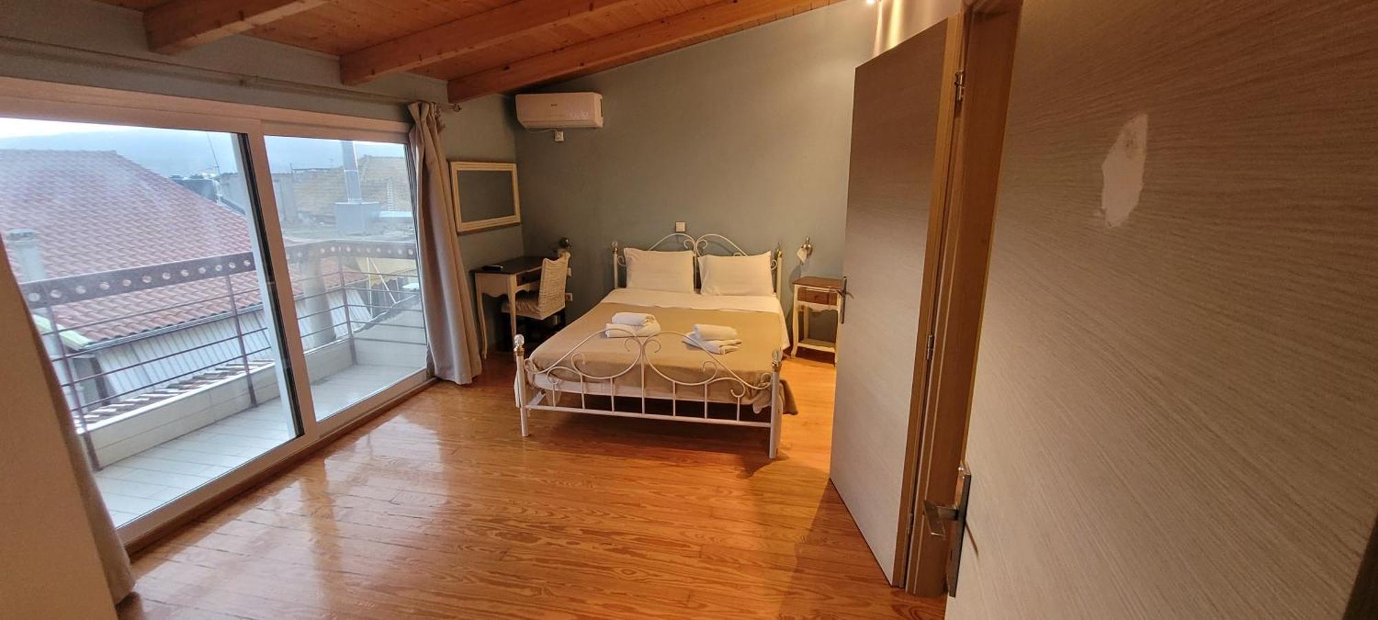 Lefkada Center Apartments Εξωτερικό φωτογραφία