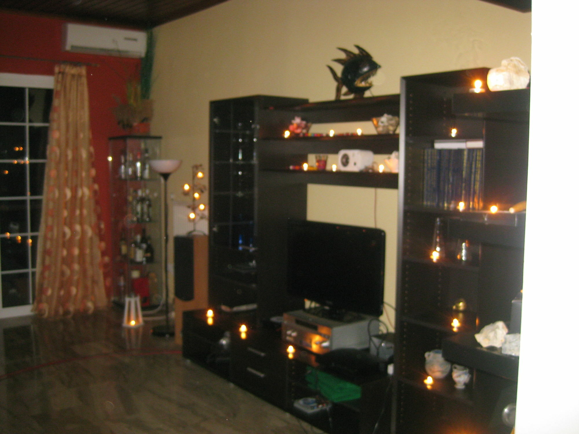 Lefkada Center Apartments Εξωτερικό φωτογραφία