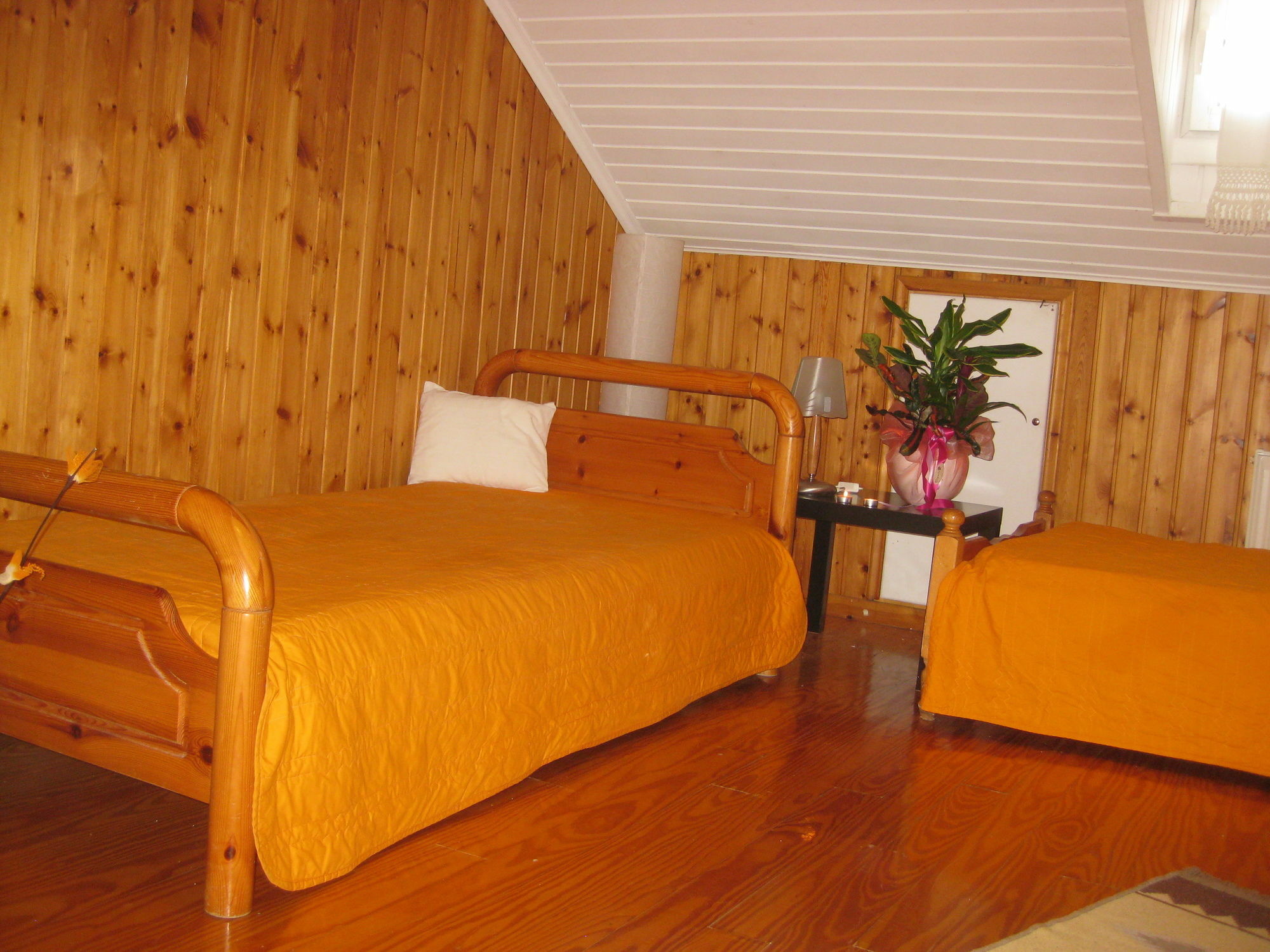 Lefkada Center Apartments Εξωτερικό φωτογραφία