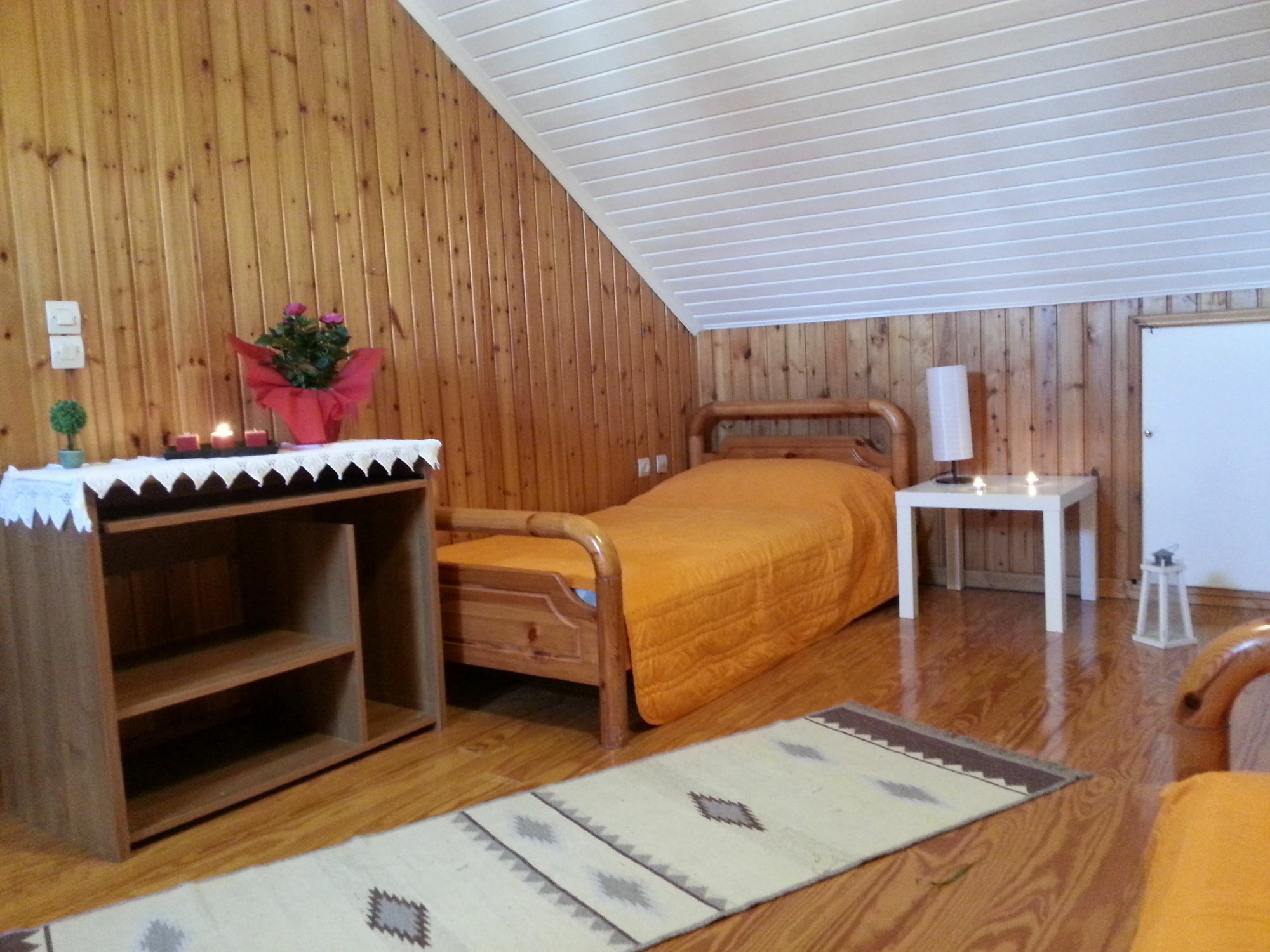 Lefkada Center Apartments Εξωτερικό φωτογραφία