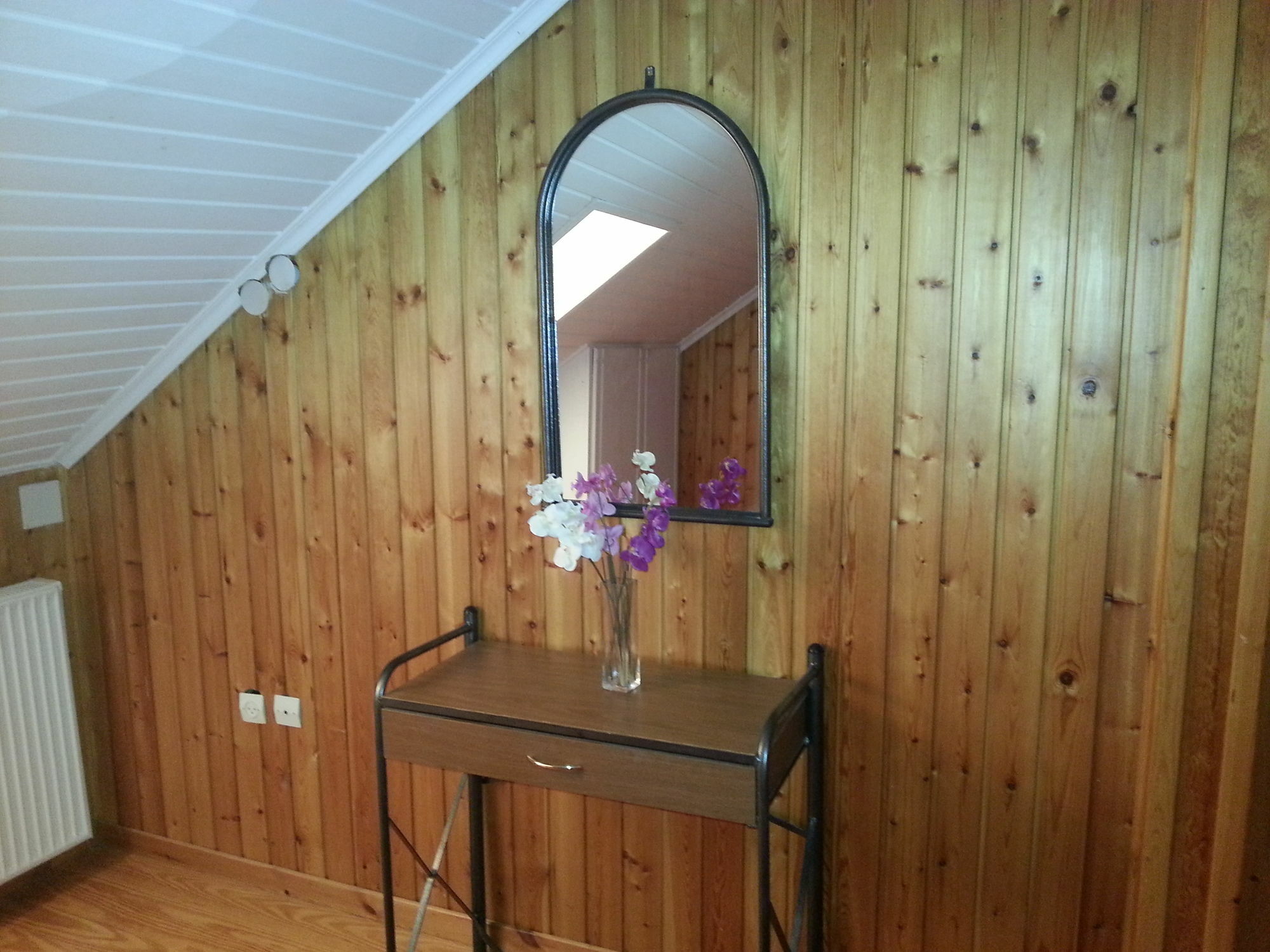 Lefkada Center Apartments Εξωτερικό φωτογραφία