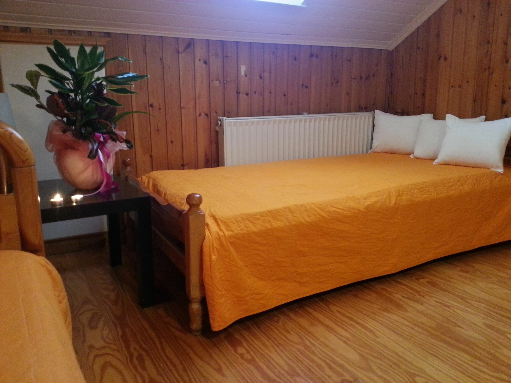 Lefkada Center Apartments Εξωτερικό φωτογραφία