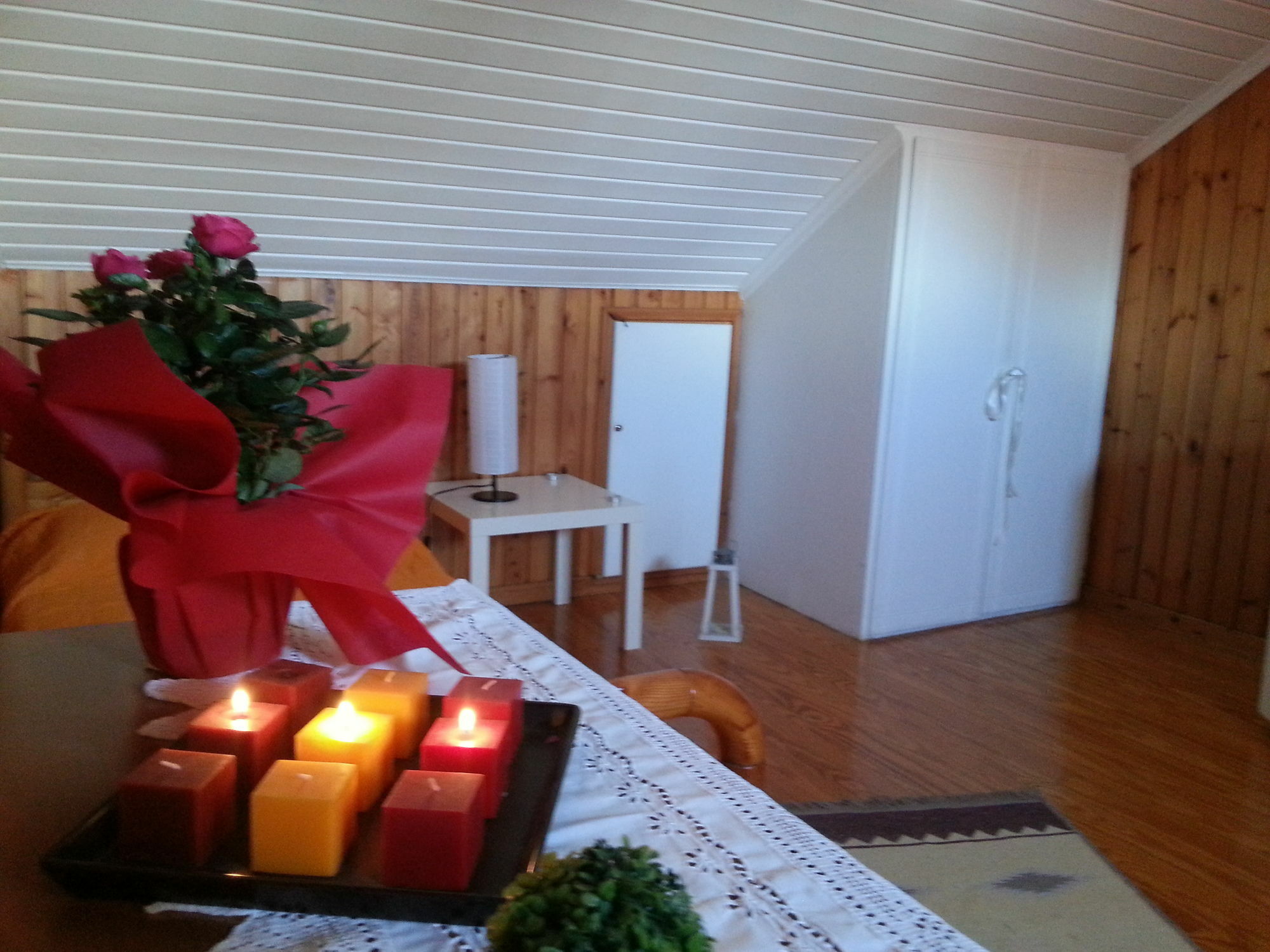 Lefkada Center Apartments Εξωτερικό φωτογραφία